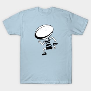 Rugby Boy T-Shirt